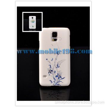 Attractive Design PU Case for Samsung S5